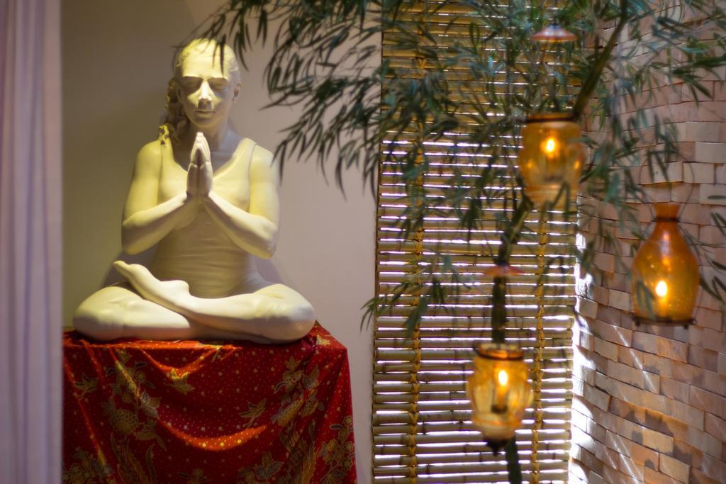 Pousada Ecohar Yoga Maragogi Exteriér fotografie