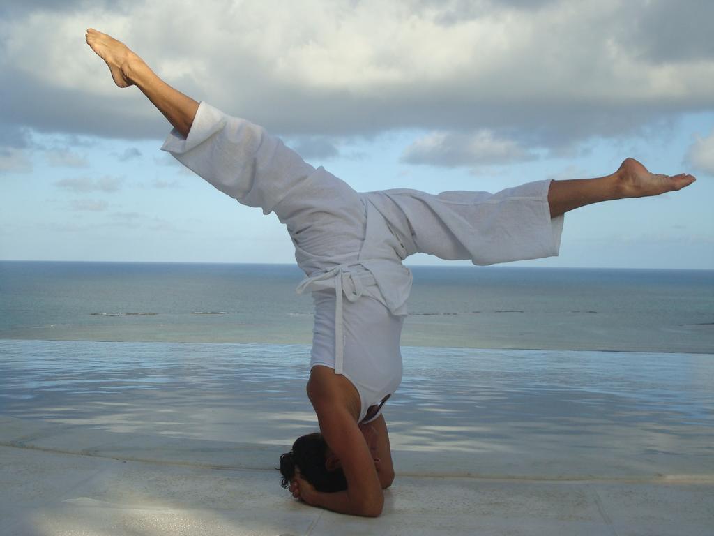 Pousada Ecohar Yoga Maragogi Exteriér fotografie